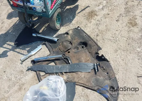 2021 Hyundai Santa Fe Sel из США, поврежденный, VIN 5NMS64AJ3MH331523